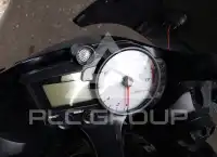 2005 Yamaha YZFR6 photo