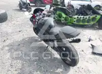 2005 Yamaha YZF-R6 фото