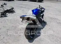 2005 Yamaha YZFR1 фото