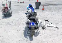 2005 Yamaha YZFR1 фото