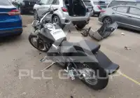 2005 Yamaha XVS1100 фото