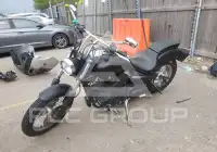2005 Yamaha XVS1100 фото