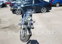 2005 Yamaha XVS1100 фото