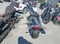 2005 Yamaha XVS1100 фото