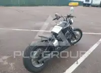 2005 Yamaha XVS1100 photo