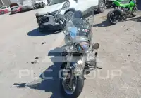 2005 Yamaha XV1700 фото