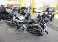 2005 Yamaha XV1700 фото