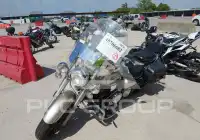 2005 Yamaha XV1700 photo