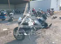 2005 Yamaha XV1700 photo