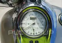 2005 Yamaha XV1700 photo