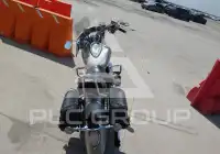 2005 Yamaha XV1700 photo