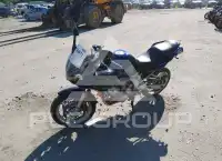 2005 Yamaha FZ6 фото
