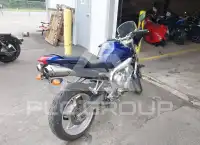 2005 Yamaha FZ6 фото