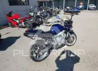 2005 Yamaha FZ6 фото