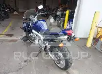 2005 Yamaha FZ6 фото