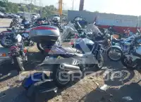 2005 Yamaha FJR1300 фото