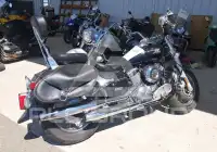 2005 Yamaha XVS650 фото