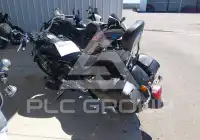 2005 Yamaha XVS650 фото