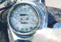 2005 Yamaha XVS650 фото
