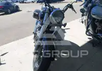 2005 Yamaha XVS650 фото