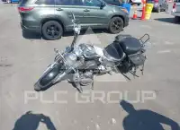 2005 Yamaha XVS650 фото