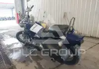 2005 Yamaha XVS650 photo