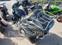 2005 Yamaha XVZ photo