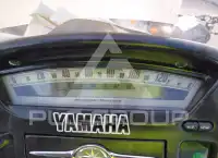 2005 Yamaha XVZ photo