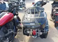 2005 Yamaha XVZ photo