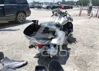 2005 Yamaha XVZ фото