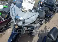 2005 Yamaha XVZ photo
