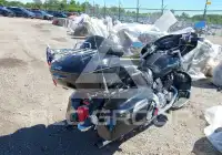 2005 Yamaha XVZ фото