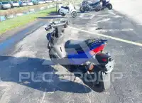 2005 Yamaha YW50 фото
