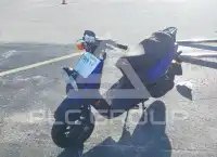 2005 Yamaha YW50 фото