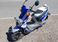 2005 Yamaha YW50 фото
