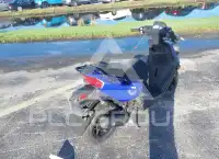 2005 Yamaha YW50 фото