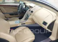 2005 Aston Martin DB9 фото