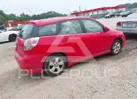 2005 Toyota MATRIX фото