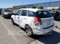 2005 Toyota MATRIX фото