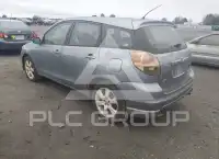 2005 Toyota MATRIX photo