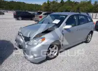 2005 Toyota MATRIX фото