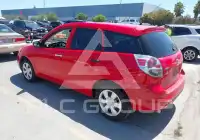 2005 Toyota MATRIX фото