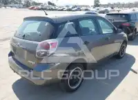 2005 Toyota MATRIX photo