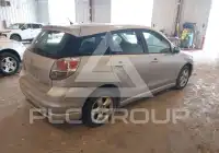 2005 Toyota MATRIX фото