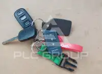 2005 Toyota MATRIX photo