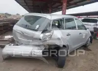 2005 Toyota MATRIX photo