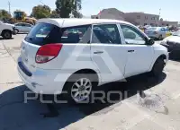 2005 Toyota MATRIX фото