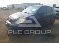 2005 Toyota MATRIX фото