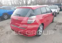 2005 Toyota MATRIX фото