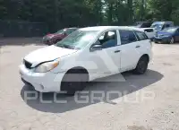 2005 Toyota MATRIX фото